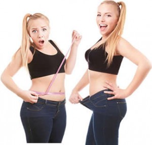 Zayıflama masajı ile selülitlerden kurtulun