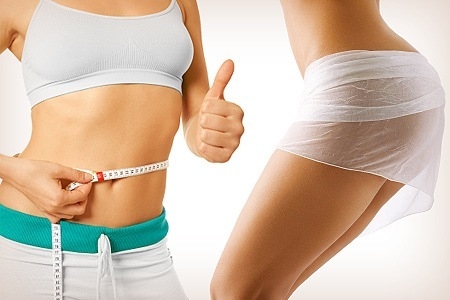 Selülit ve Zayiflama Masaji