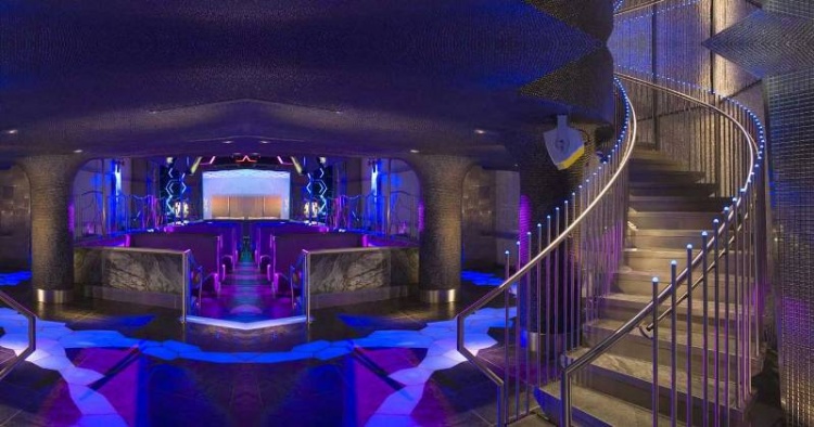 Çınar Masaj Salonu Antalya