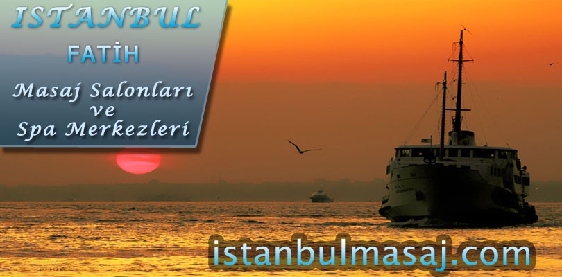 antalya masaj salonlari