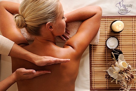 isveç masajı nasıl yapılıyor ?