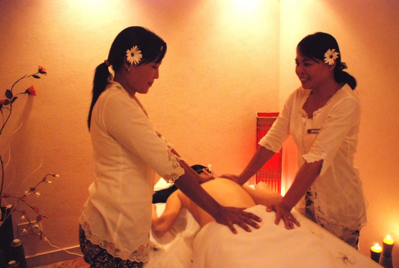 iyi bir masaj nasıl yapılır