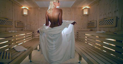 mutlu son masaj ne demek